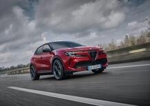 Alfa Romeo Junior: l'importante è fare molti soldi, dice Imparato