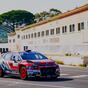 Rally CIAR. Targa Florio. Crugnola torna alla vittoria