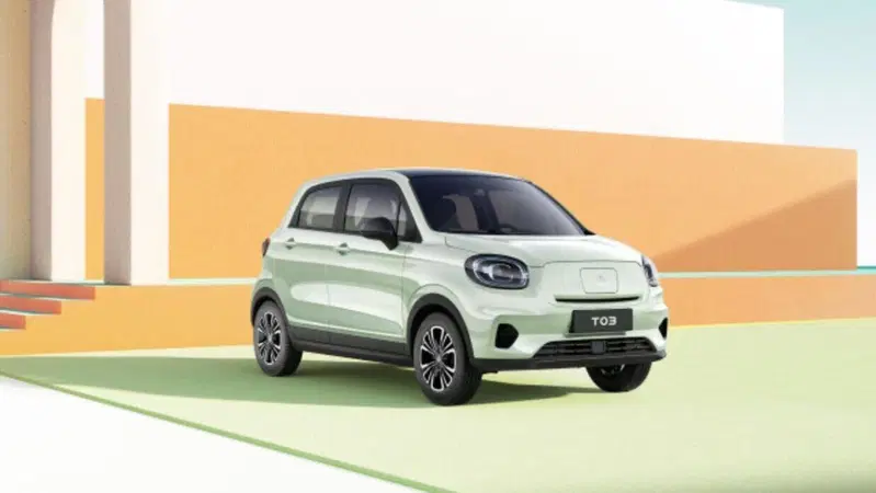 Stellantis e Leapmotor: tutto pronto per l&rsquo;Europa, c'&egrave; la data per le vendite delle Fiat "cinesi"
