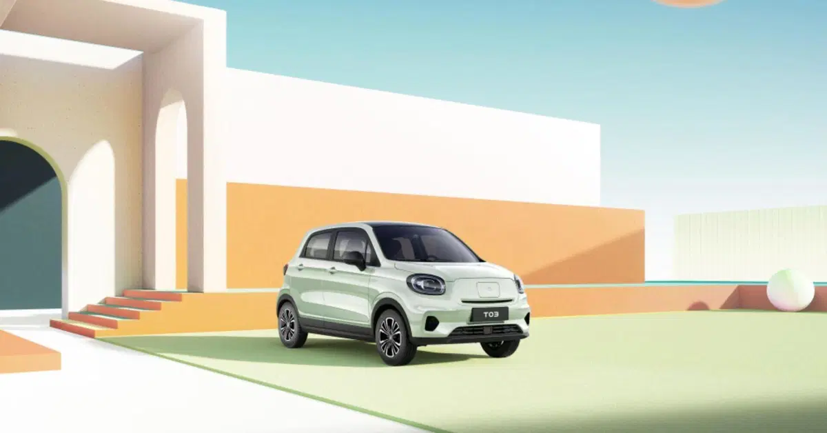 Stellantis e Leapmotor: tutto pronto per l&rsquo;Europa, c'&egrave; la data per le vendite delle Fiat "cinesi"