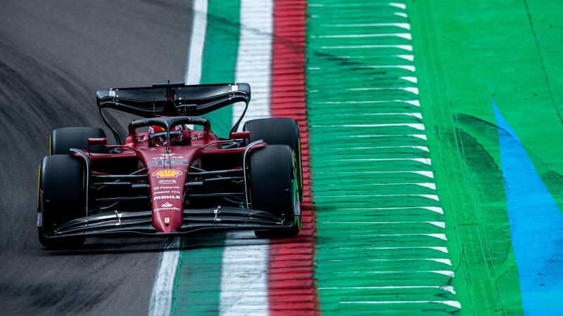 Orari TV Formula 1 GP Imola 2024 diretta Sky e TV8