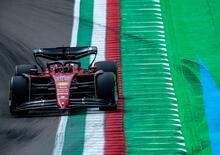 Orari TV Formula 1 GP Imola 2024 diretta Sky e TV8
