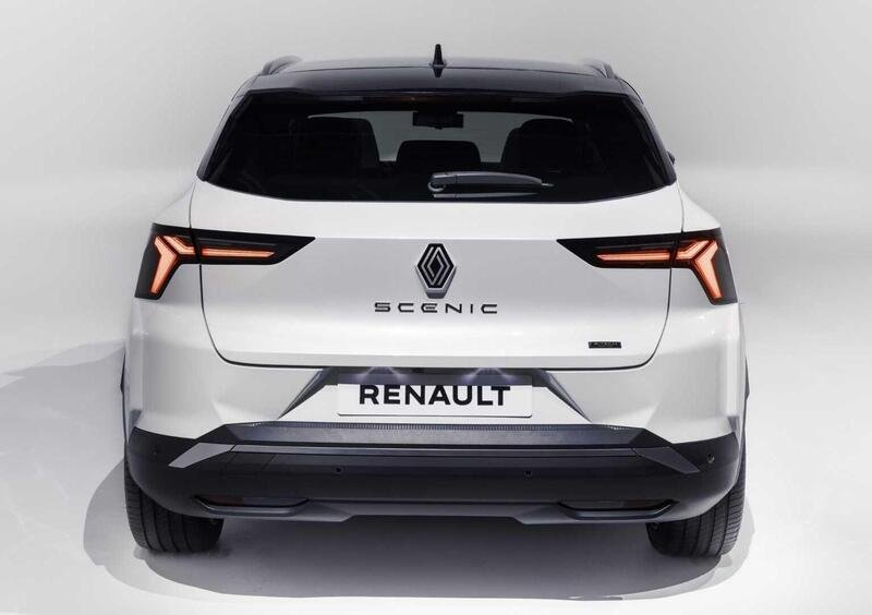 Renault Scenic E-Tech Electric (2016-->>) (4)