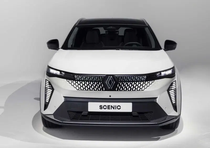 Renault Scenic E-Tech Electric (2016-->>) (8)