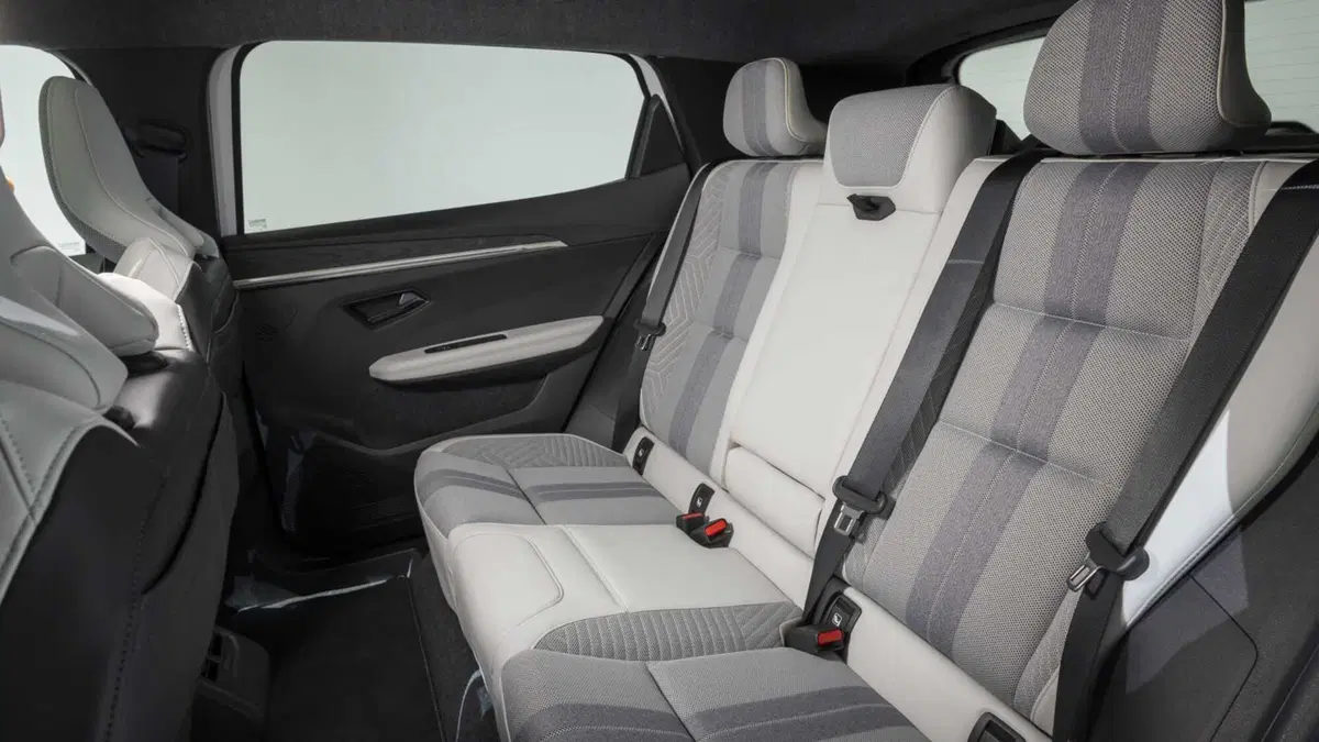 Renault Scenic E-Tech Electric Evolution comfort range 170cv (12)