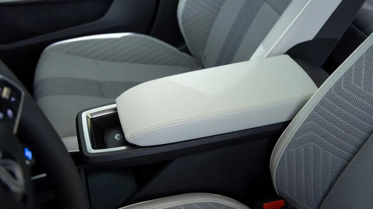 Renault Scenic E-Tech Electric Evolution comfort range 170cv (13)