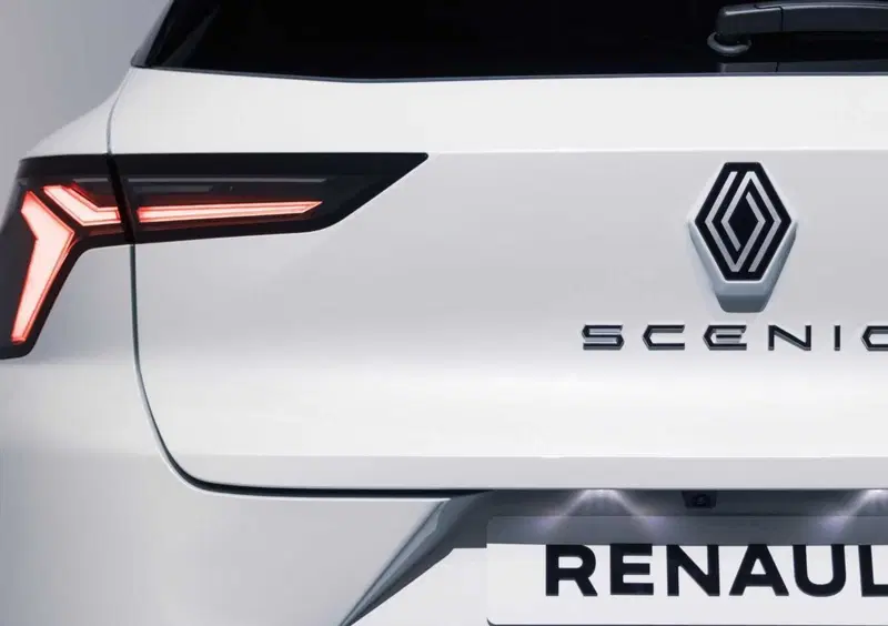 Renault Scenic E-Tech Electric (2016-->>) (17)