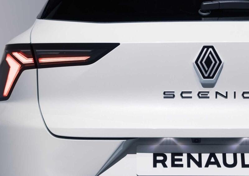 Renault Scenic E-Tech Electric (2016-->>) (17)