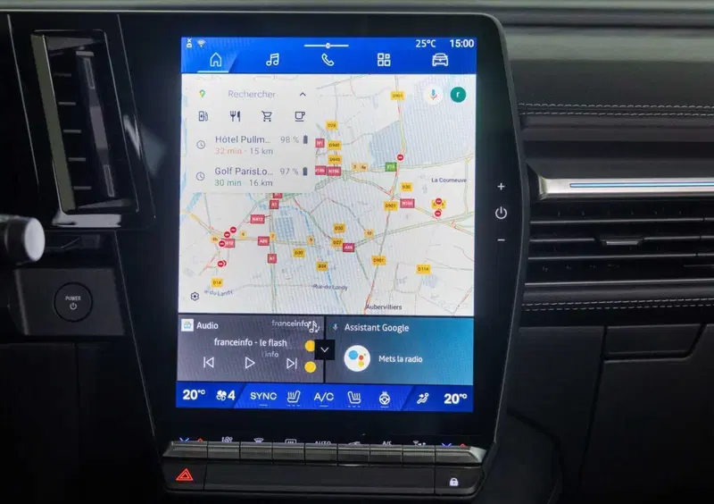 Renault Scenic E-Tech Electric (2016-->>) (20)