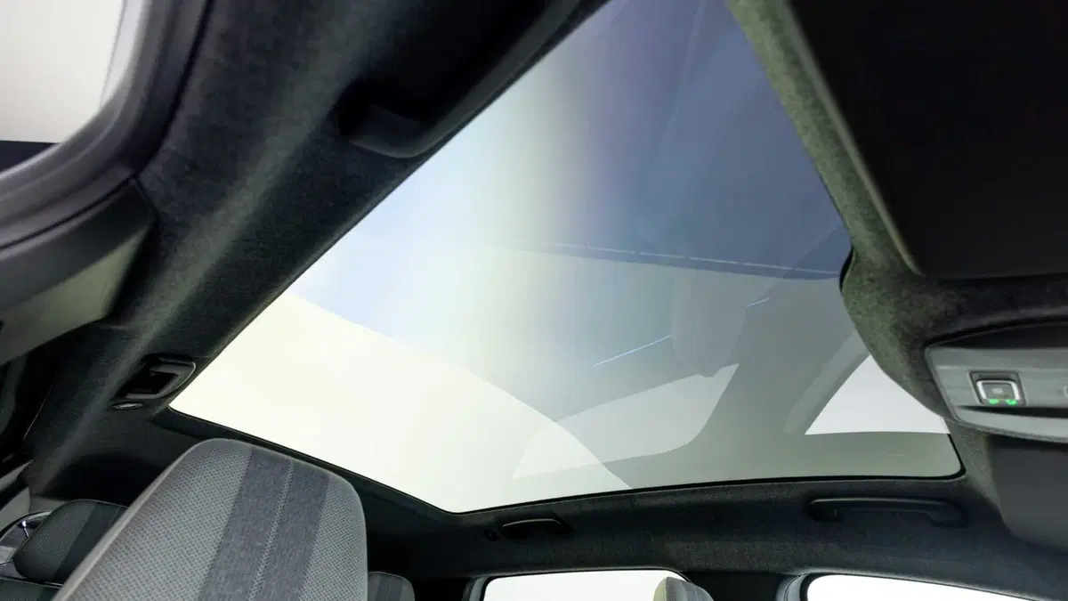 Renault Scenic E-Tech Electric Evolution comfort range 170cv (22)