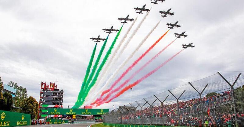 F1. Info utili del GP Imola 2024: cosa portare, treni, parcheggi ed eventi ad Imola