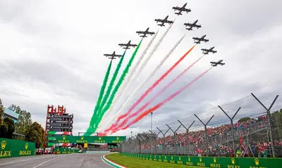 F1. Info utili del GP Imola 2024: cosa portare, treni, parcheggi ed eventi ad Imola