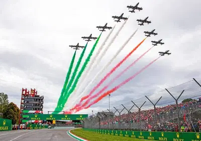 F1. Info utili del GP Imola 2024: cosa portare, treni, parcheggi ed eventi ad Imola