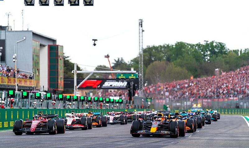 F1. Info utili GP Imola 2024