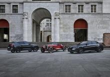 Alfa Romeo Giulia e Stelvio Quadrifoglio Super Sport, ne faranno pochissime  