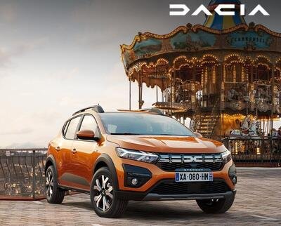 Dacia Zen: una nuova  garanzia senza costi aggiuntivi per la Sandero, Duster, Jogger e Spring