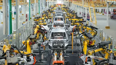 Le auto cinesi che arriveranno per prime in Europa: una pioggia di modelli
