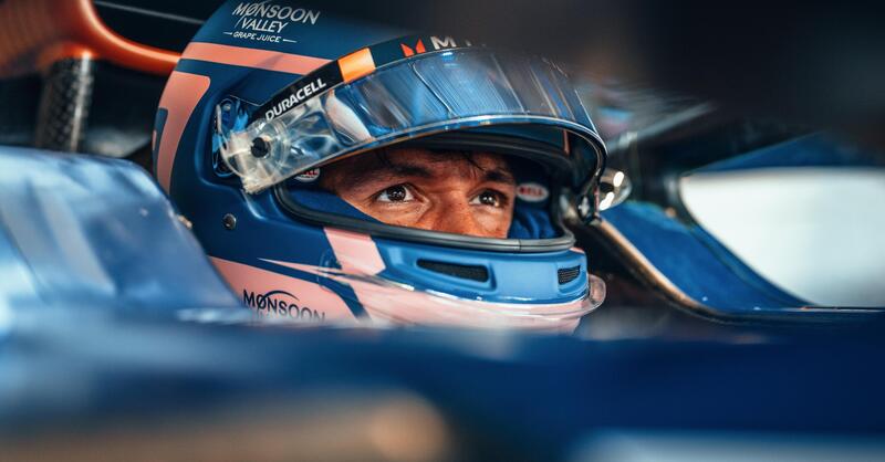 F1. GP Imola 2024, Albon: &ldquo;Ho rinnovato con Williams per la fiducia nel progetto anche se c&rsquo;erano altri team come&hellip;&rdquo;