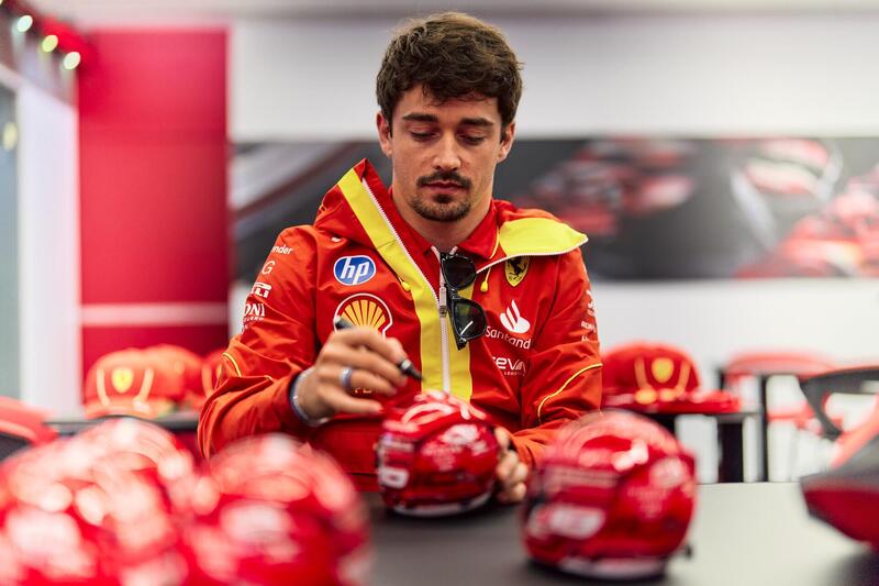 Charles Leclerc