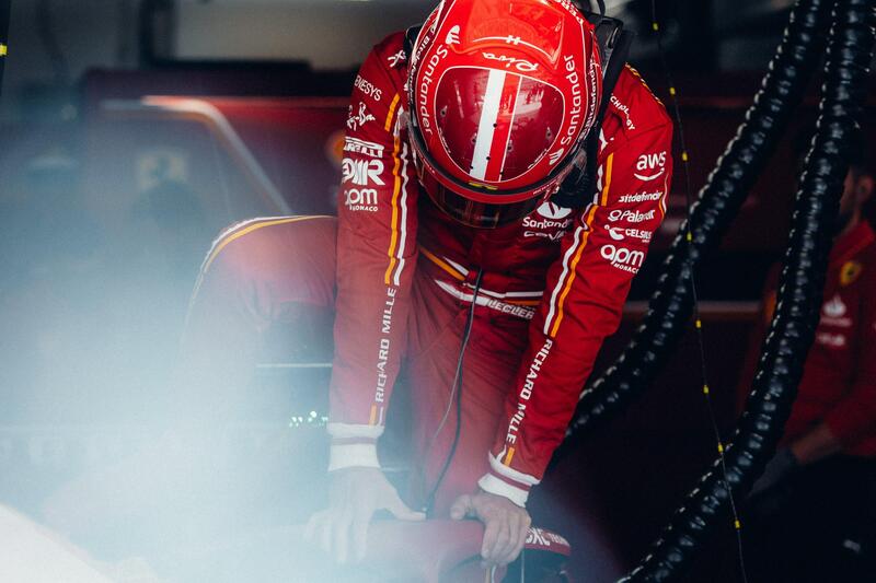 Charles Leclerc