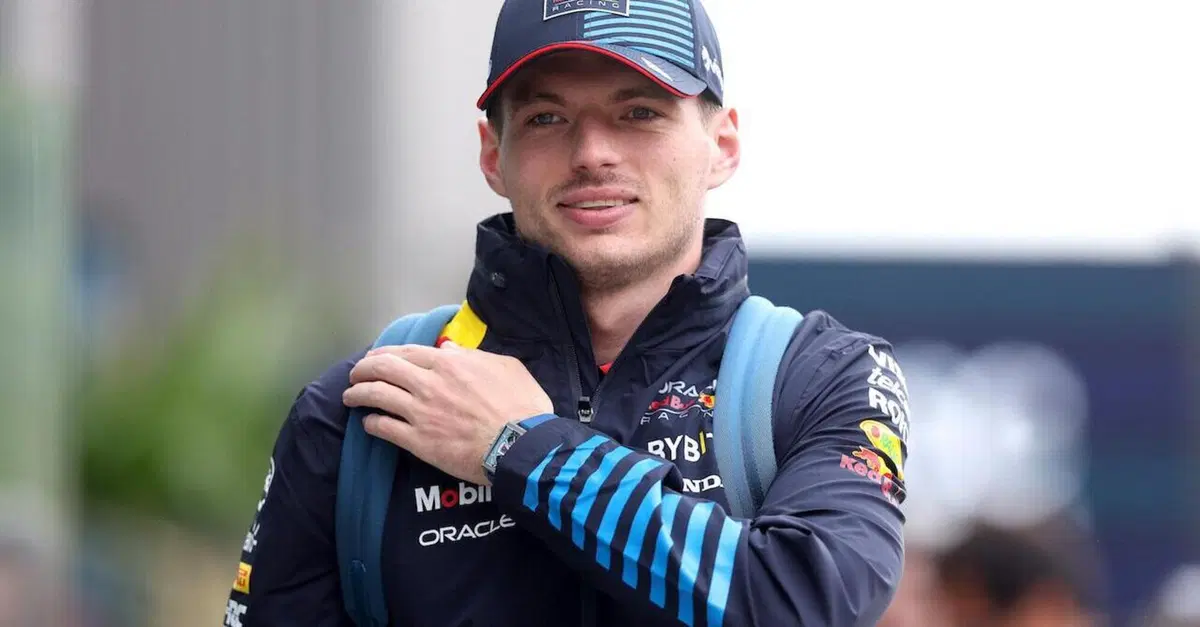 F1. GP Imola 2024, Verstappen: &ldquo;McLaren ha recuperato ed ora attendiamo Ferrari. Anche noi avremo aggiornamenti"