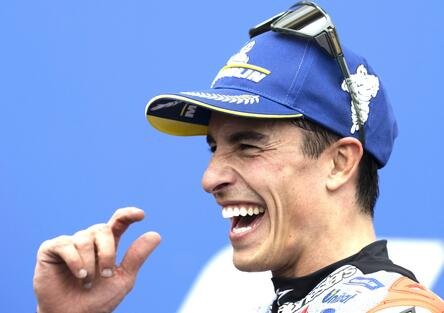 Merlini commenta la gara di Marquez a Le Mans: “Il sorpasso a Bagnaia è stato perfetto”