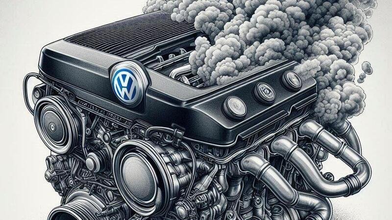 Volkswagen risarcir&agrave; i clienti per lo scandalo Dieselgate, ecco quanto 