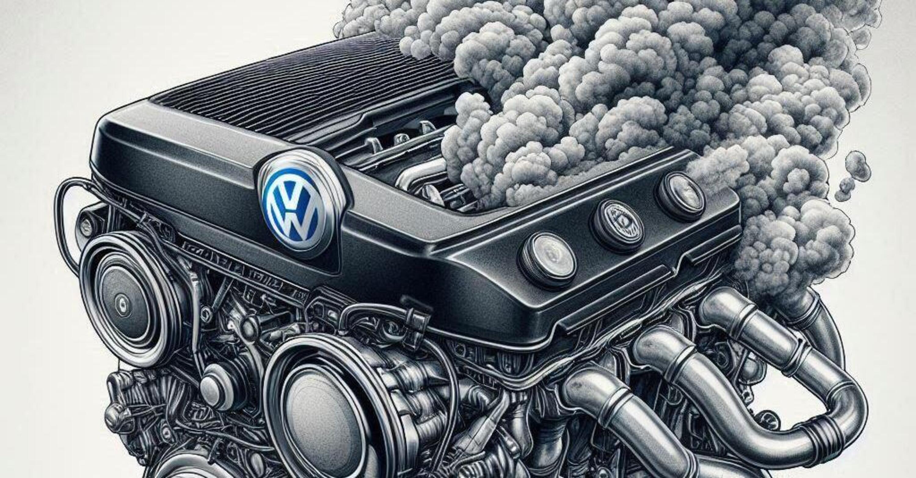 Dieselgate Volkswagen risarcirà i clienti per lo scandalo Dieselgate, ecco quanto ...