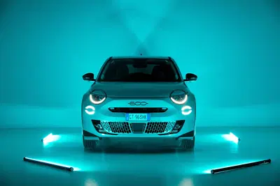 Fiat 600 Hybrid: ecco quanto consuma la nuova ibrida