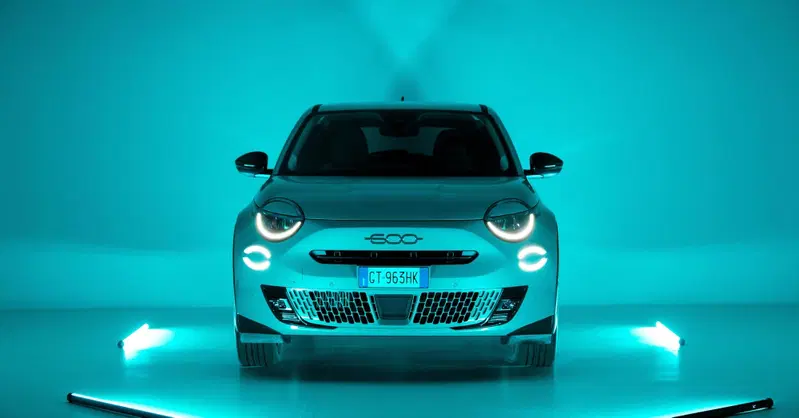 Fiat 600 Hybrid: ecco quanto consuma la nuova ibrida