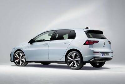 Volkswagen rilancia le Plug-In Hybrid&nbsp;con&nbsp;Golf