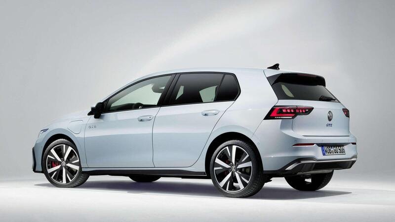 Volkswagen rilancia le Plug-In Hybrid&nbsp;con&nbsp;Golf