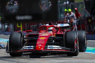 F1. Risultati FP1 GP Imola 2024: Charles Leclerc detta il passo sul circuito del Santerno