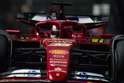 F1. GP Imola 2024. Nuova PU per la SF-24 di Leclerc: &egrave; emergenza in casa Ferrari? Parla Enrico Gualtieri