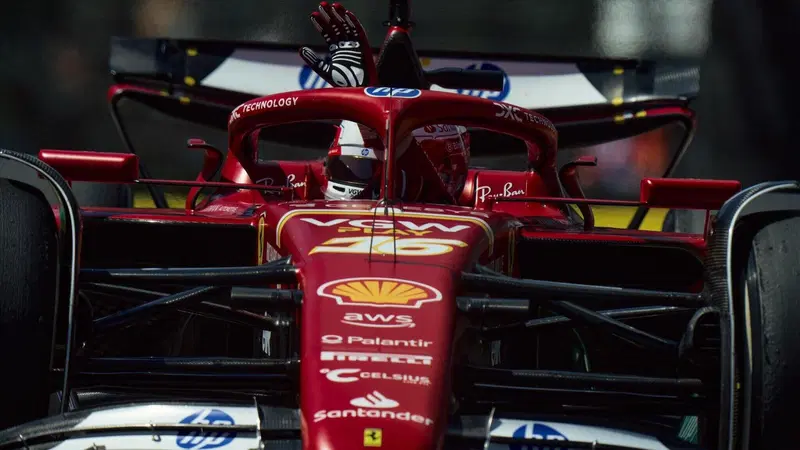 F1. GP Imola 2024. Nuova PU per la SF-24 di Leclerc: &egrave; emergenza in casa Ferrari? Parla Enrico Gualtieri