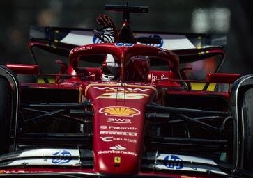 F1. GP Imola 2024. Nuova PU per la SF-24 di Leclerc: è emergenza in casa Ferrari? Parla Enrico Gualtieri