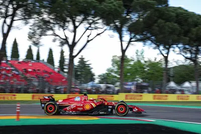 F1. Risultati FP2 GP Imola 2024: Charles Leclerc il pi&ugrave; veloce della sessione, Verstappen in difficolt&agrave;