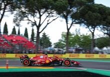 F1. Risultati FP2 GP Imola 2024: Charles Leclerc il più veloce della sessione, Verstappen in difficoltà