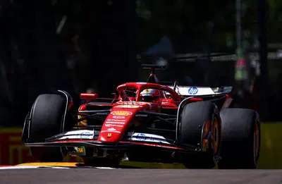 F1. Ferrari, &egrave; solo un fuoco di paglia? Ecco come &egrave; andato il venerd&igrave; del Gran Premio di Imola 2024
