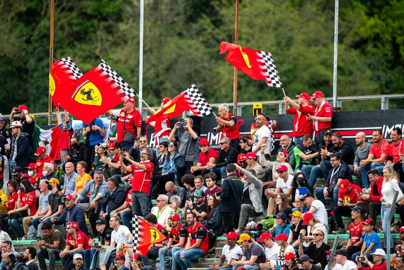 Gran Premio Imola 2024