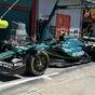 F1. GP Imola 2024, non solo Ferrari: anche Aston Martin porta aggiornamenti