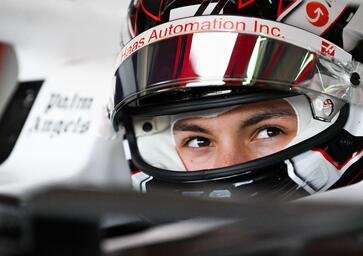Ollie Bearman non ha dubbi: Sono pronto per la F1, l'ho dimostrato a Jeddah