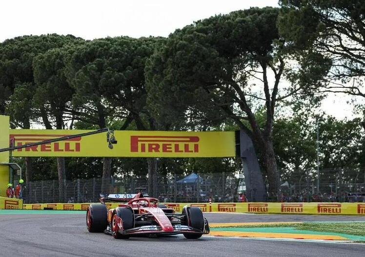 F1. GP Made in Italy ed Emilia-Romagna 2024: pole position per Verstappen ad Imola