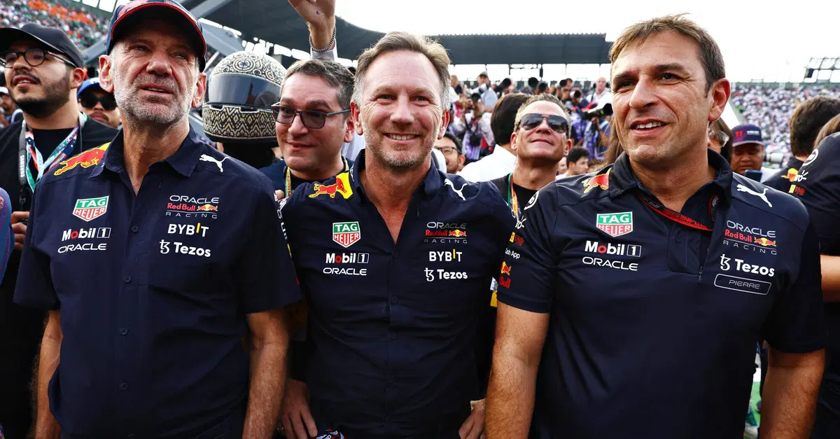 F1. Adrian Newey, quanto peser&agrave; la sua assenza in Red Bull? Ecco il punto di vista di Pierre Wach&eacute;