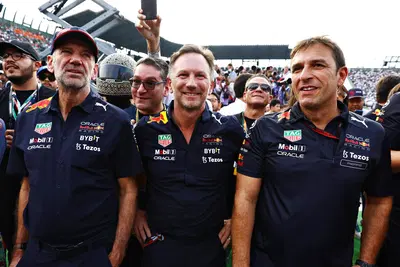 F1. Adrian Newey, quanto peser&agrave; la sua assenza in Red Bull? Ecco il punto di vista di Pierre Wach&eacute;