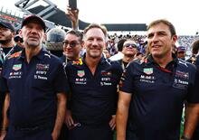 F1. Adrian Newey, quanto peserà la sua assenza in Red Bull? Ecco il punto di vista di Pierre Waché