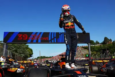 F1. GP Made in Italy ed Emilia-Romagna 2024: pole position per Verstappen ad Imola