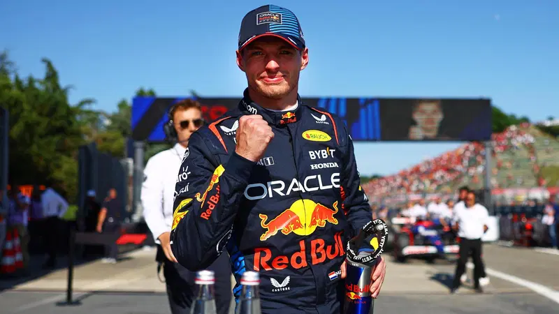 F1. Qualifiche GP Imola 2024, Max Verstappen: "La pole &egrave; bel modo per ricordare Senna! Vorrei 24 gare qui"