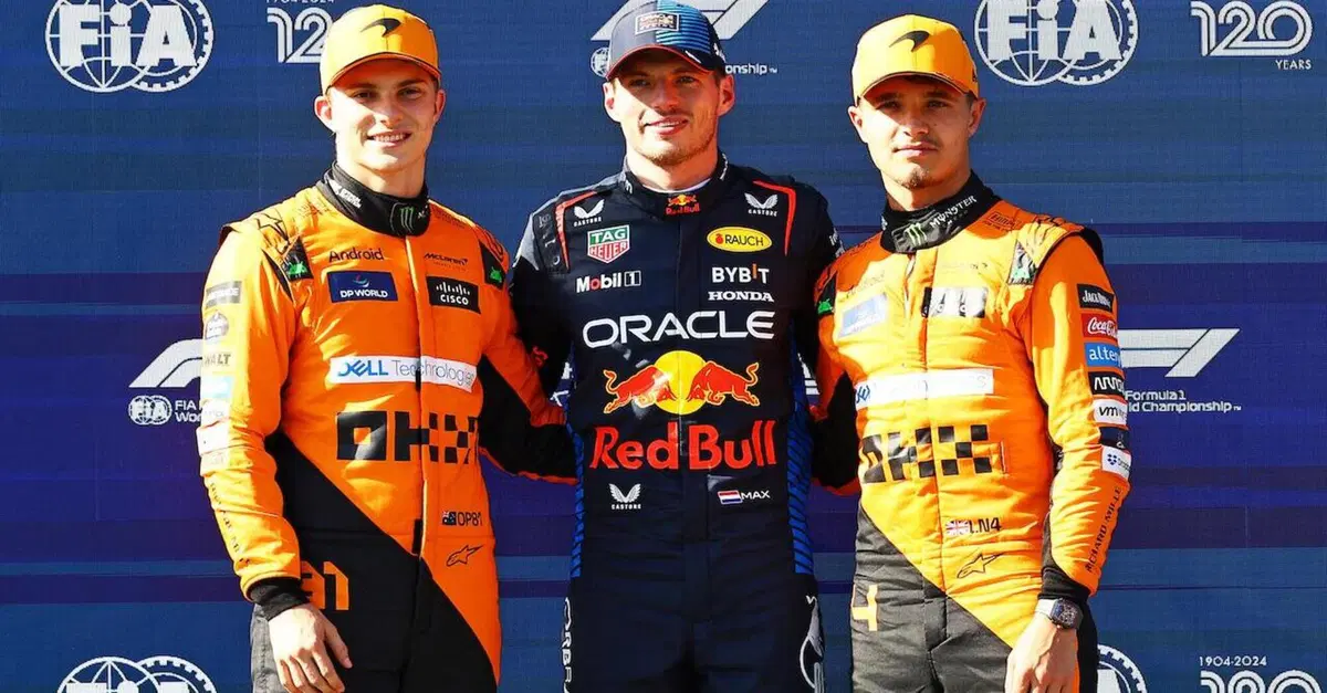 F1. McLaren brilla ad Imola mentre Ferrari fa fatica. Ma come stanno veramente le cose per la Scuderia?