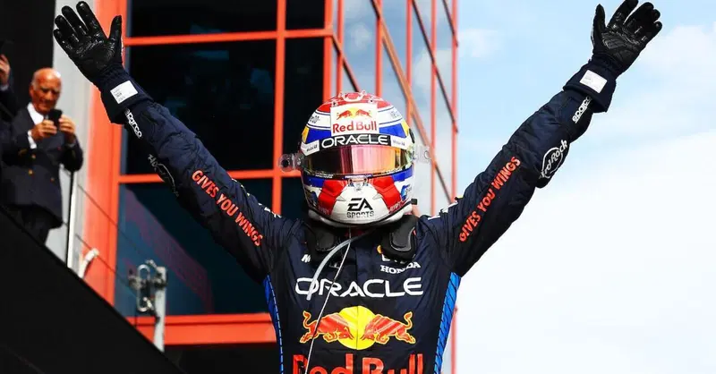 F1. Risultati Gran Premio del Made in Italy e dell'Emilia-Romagna 2024: Max Verstappen vince ed Imola